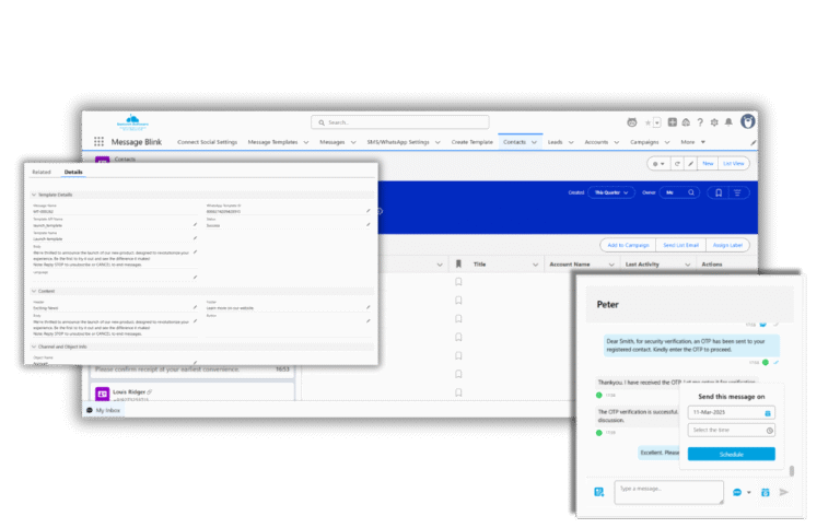 salesforce-automation-app