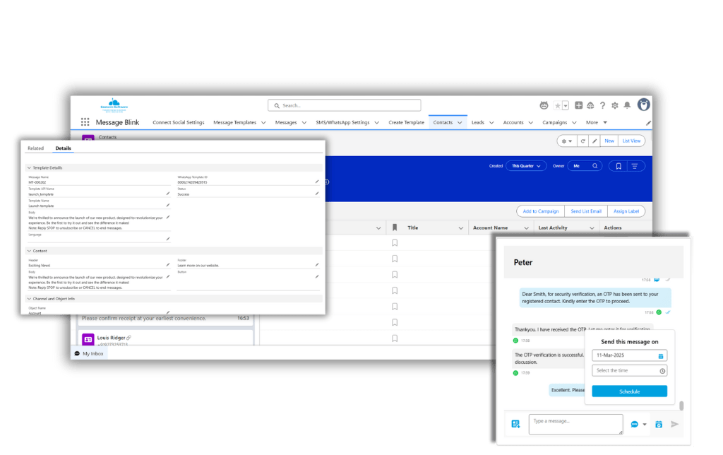 salesforce-automation-app