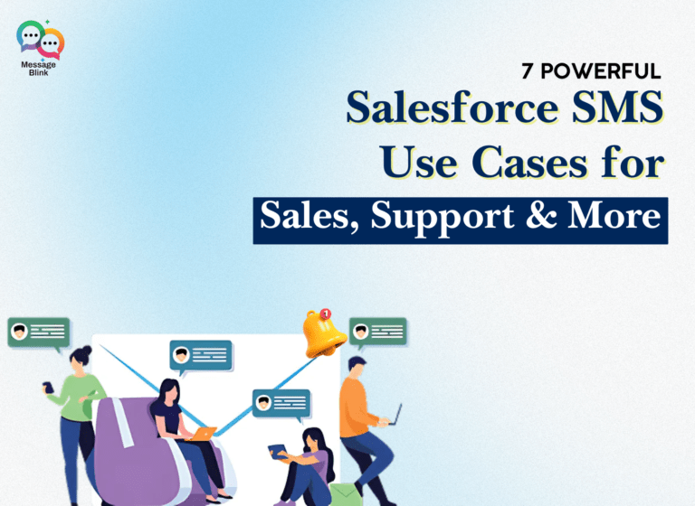 salesforce-sms-messaging-app