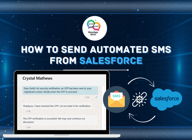 message-blink-send-sms-from-salesforce