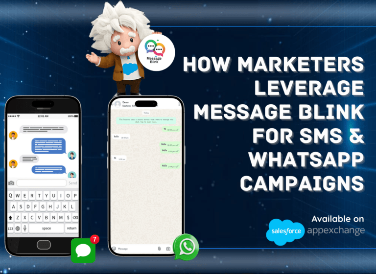 sms-salesforce-messaging-app-helps-marketing-team