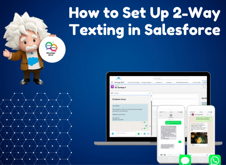 message-blink-salesforce-2-way-sms