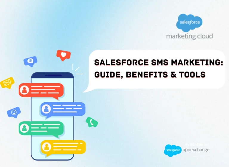 salesforce-sms-marketing