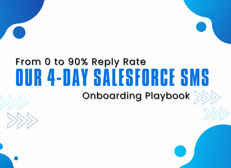 salesforce-sms-cases